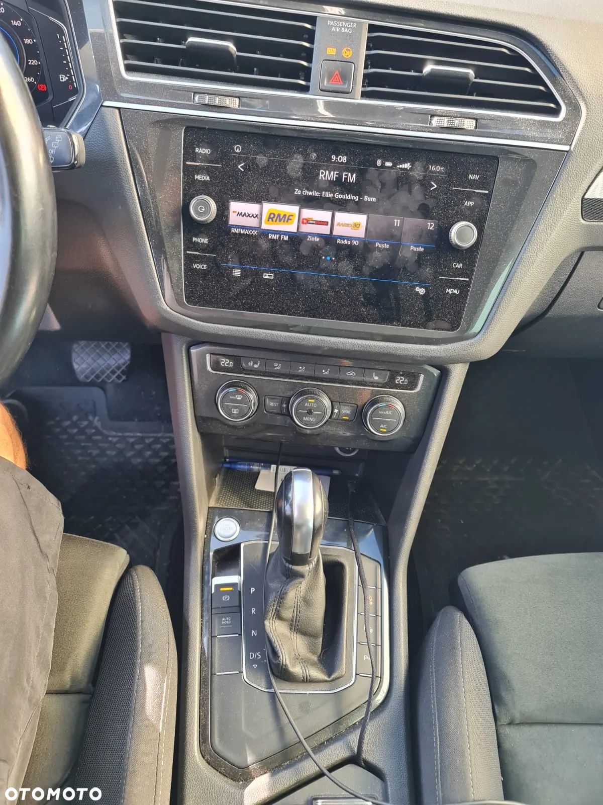Volkswagen Tiguan - 10