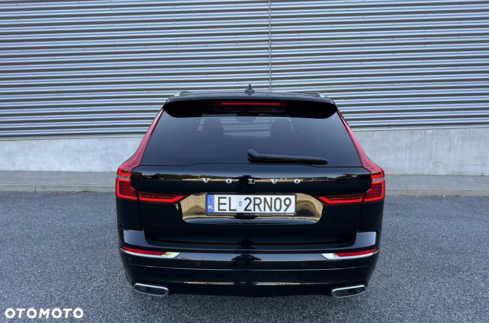 Volvo XC 60 - 12