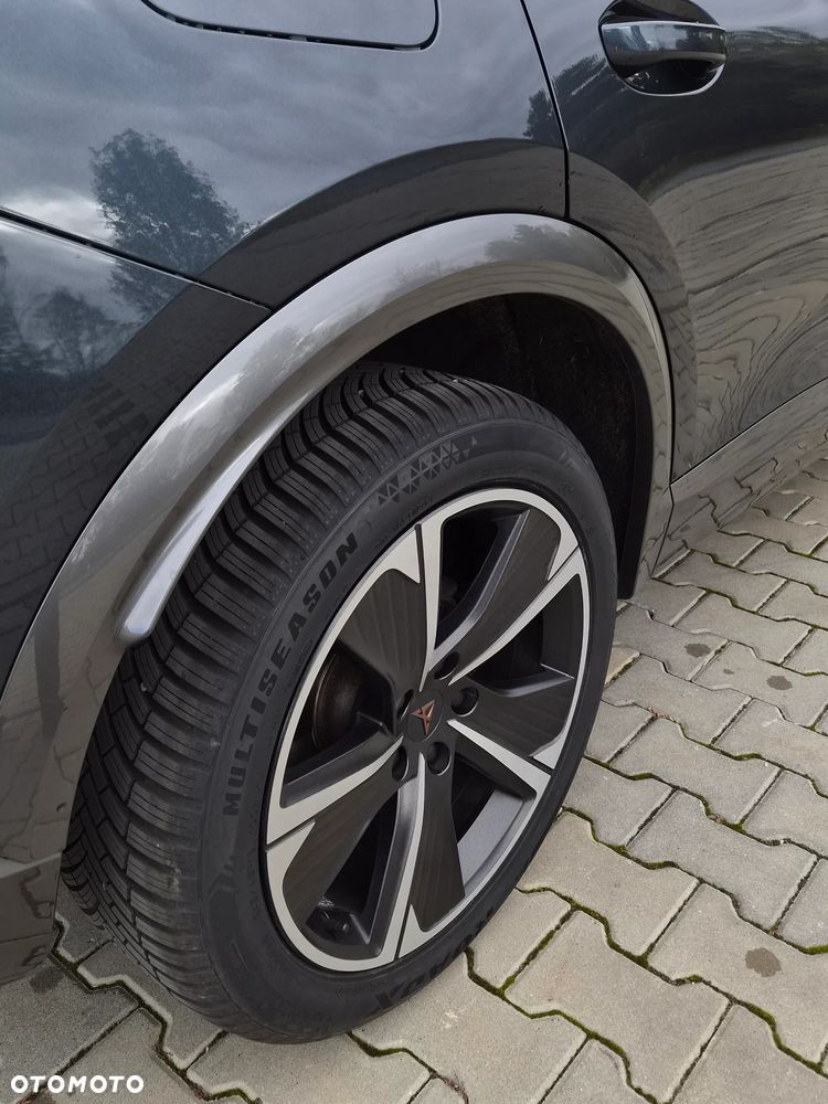Cupra Formentor 1.5 TSI DSG - 9