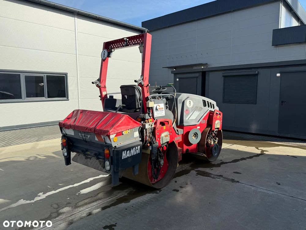 Hamm HD 13 VV - 3