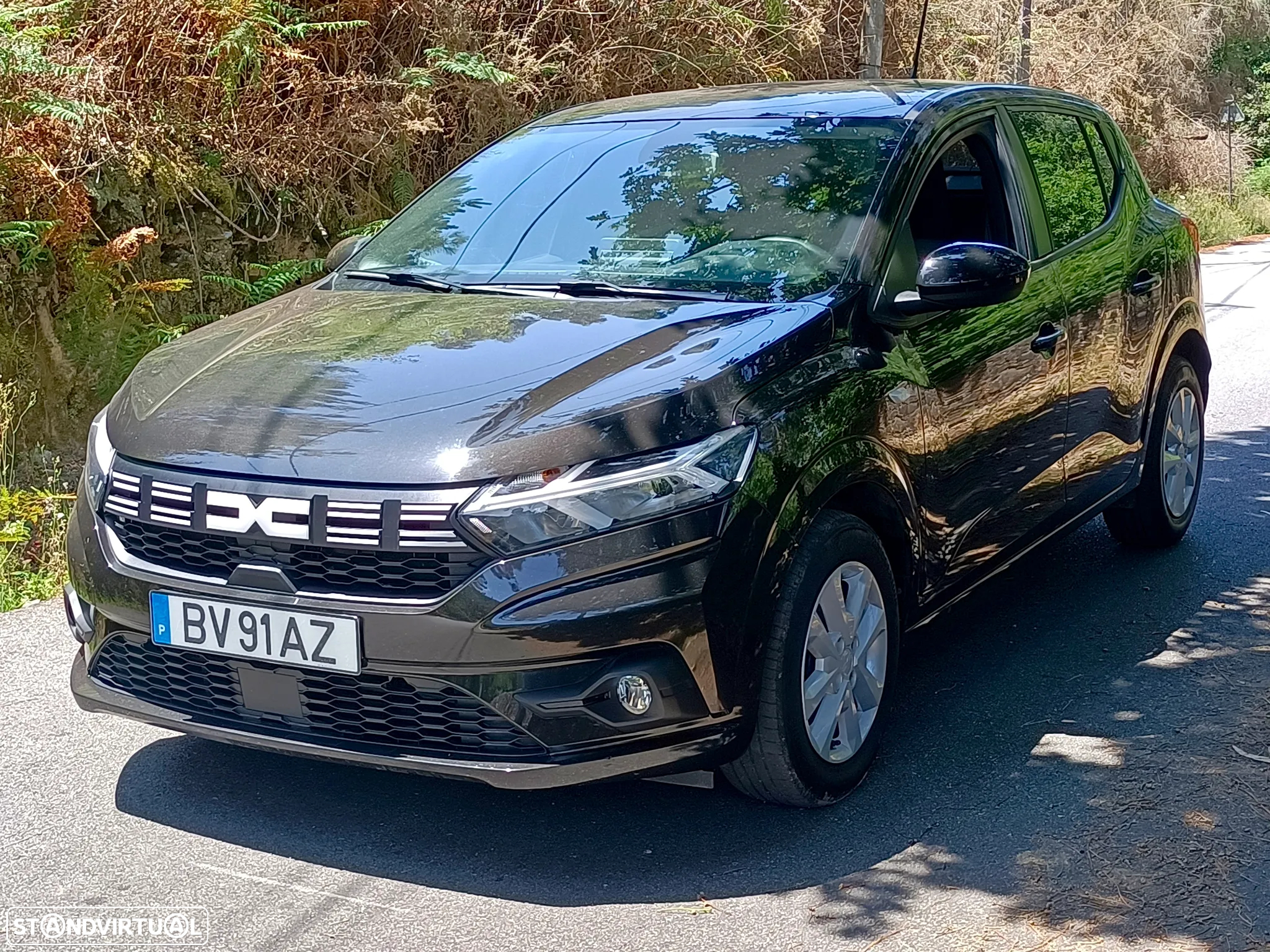 Dacia Sandero ECO-G 100 Expression - 2