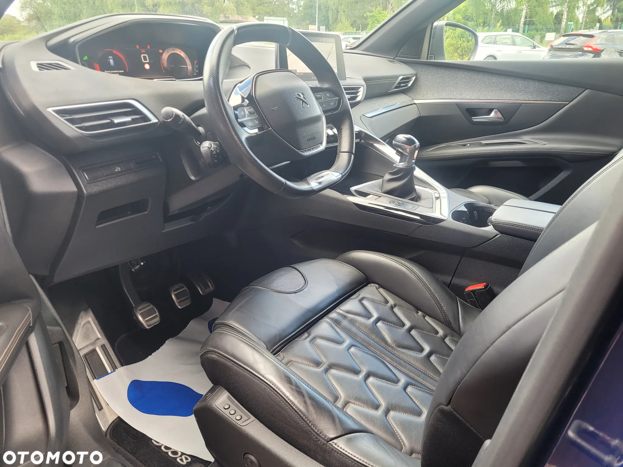 Peugeot 3008 1.2 PureTech GT S&S - 15