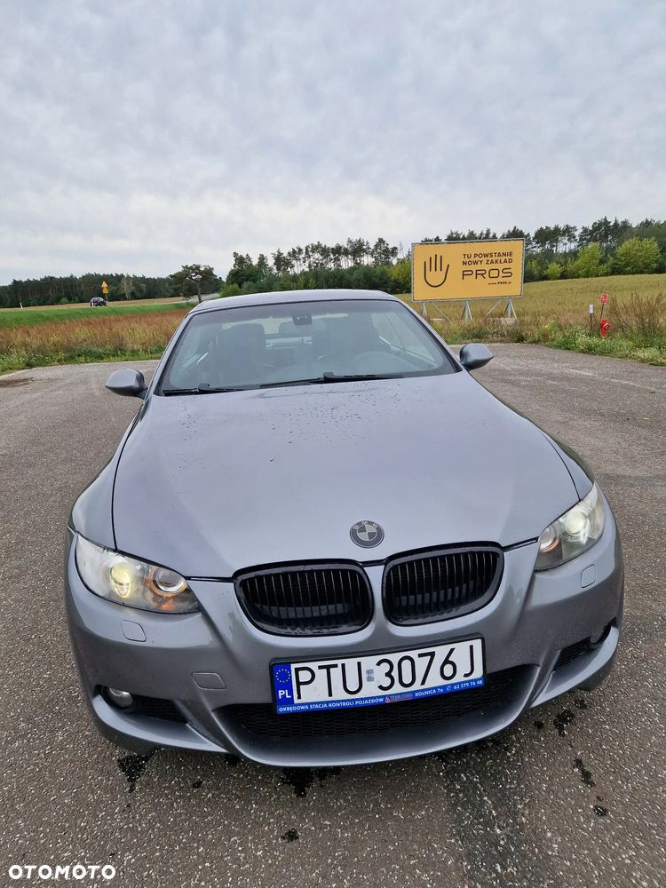 BMW Seria 3 - 15