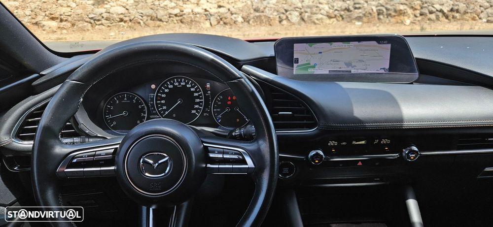 Mazda 3 Hatchback 2.0 Sky-X Excellence - 18