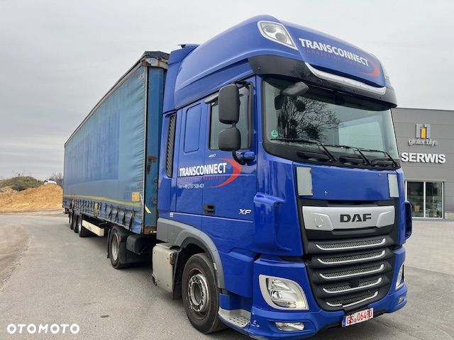 DAF XF 106 - 2
