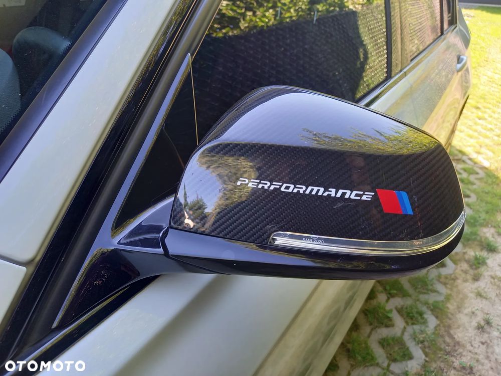 BMW Seria 3 - 20