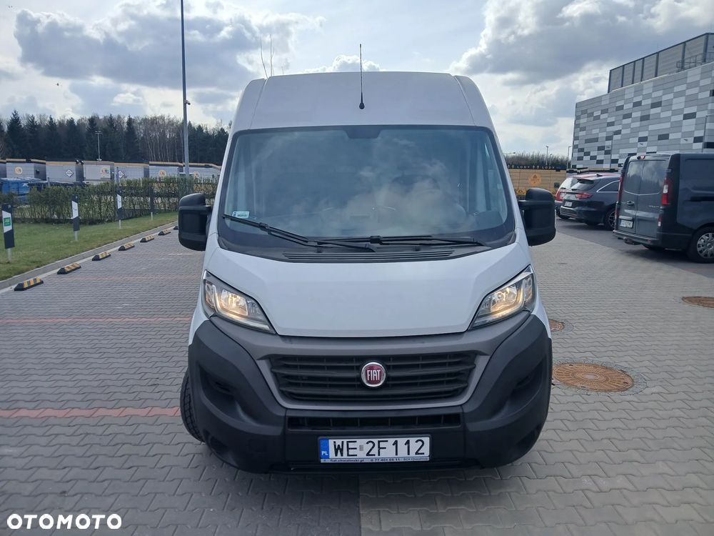 Fiat Ducato MJ L2 - 2