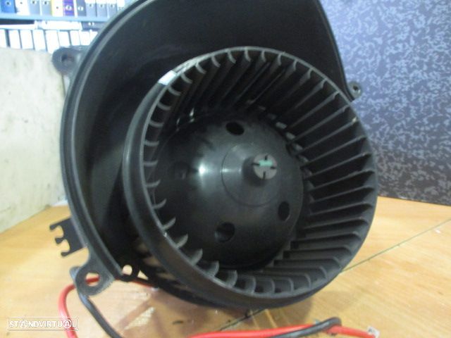 Motor Sofagem MOTSOF637 OPEL ASTRA H 2007 - 3