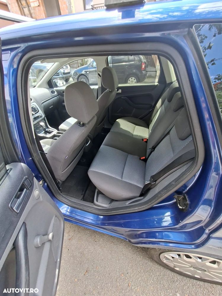 Ford Focus 1.6 TDCi Trend - 1