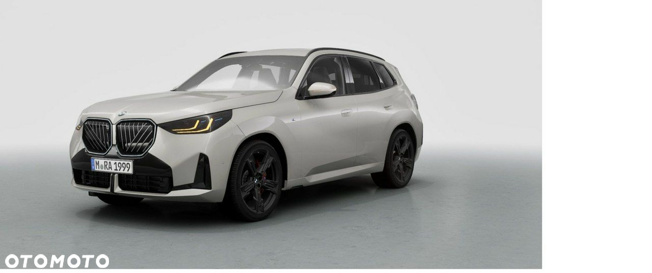 BMW X3 - 2
