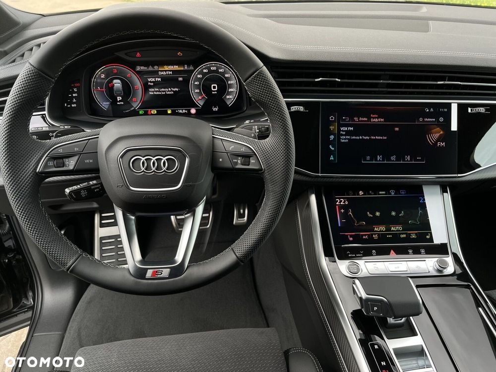 Audi Q7 - 28