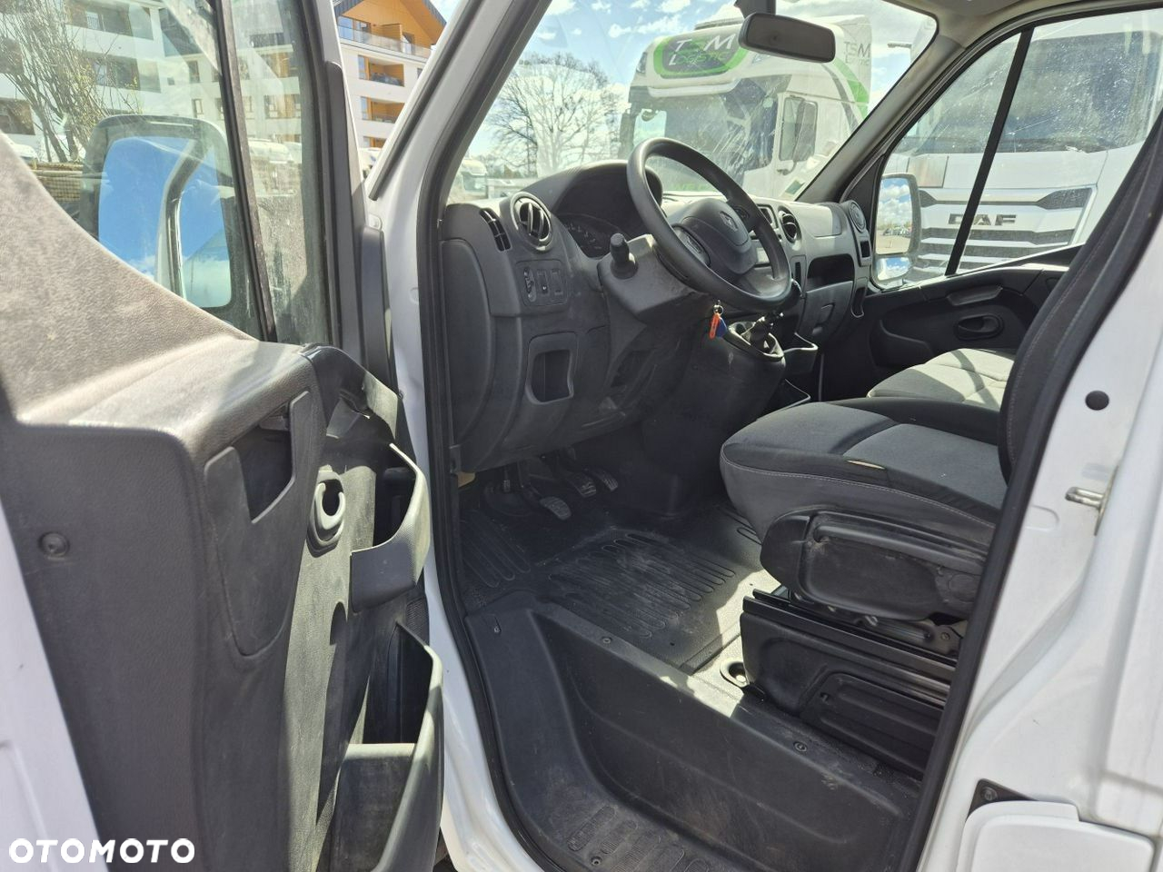 Renault Master - 10