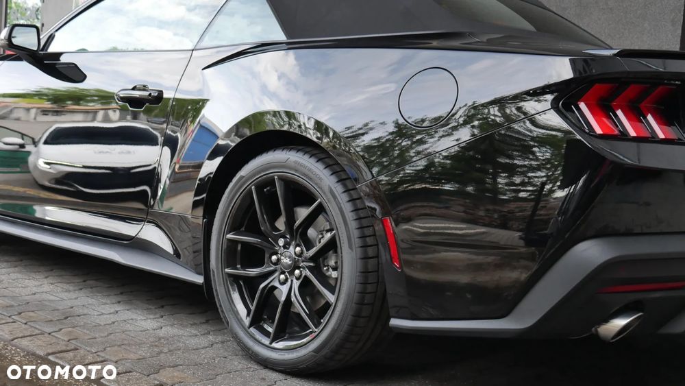Ford Mustang 2.3 Eco Boost - 15