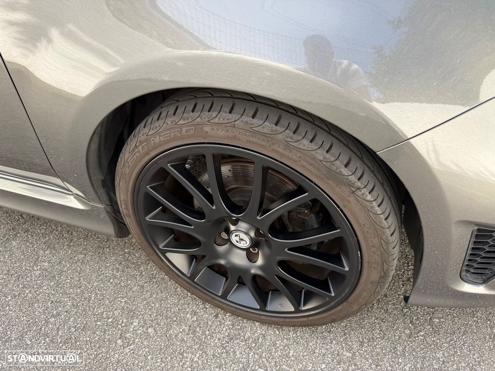 Abarth 595 1.4 T-Jet Pista - 6