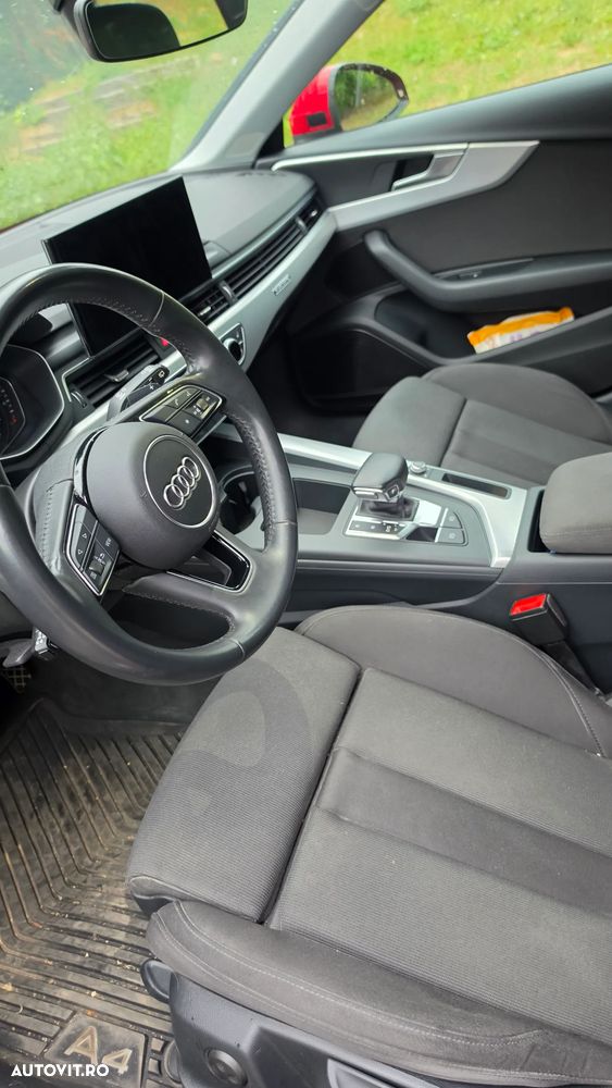 Audi A4 Avant - 3