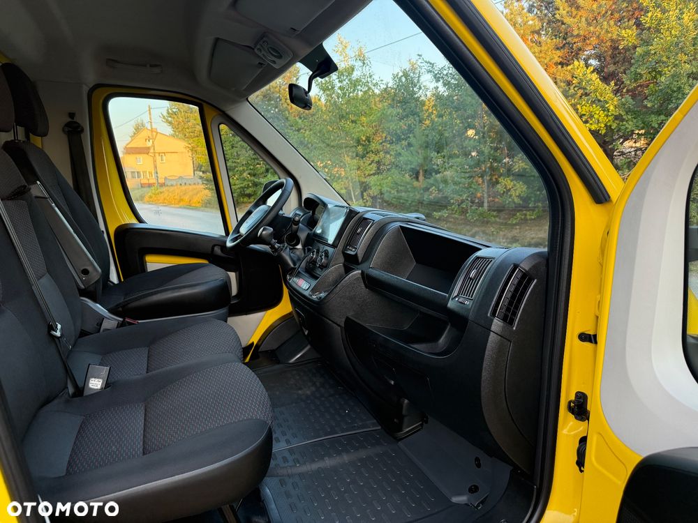 Peugeot Boxer - 26