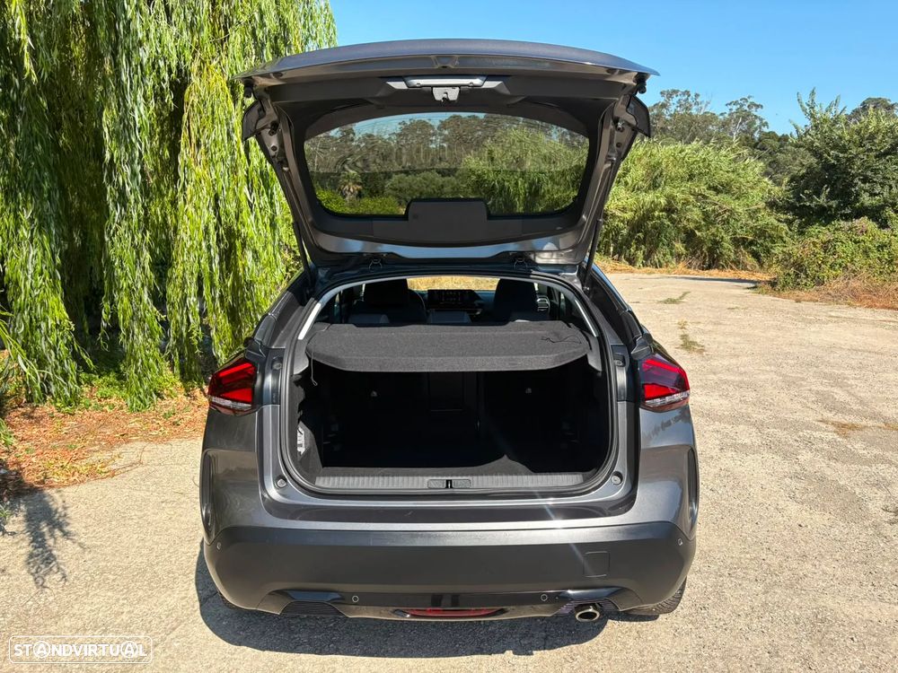 Citroën C4 1.5 BlueHDi Shine Pack EAT8 - 44