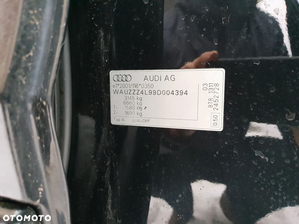 Audi Q7 - 35