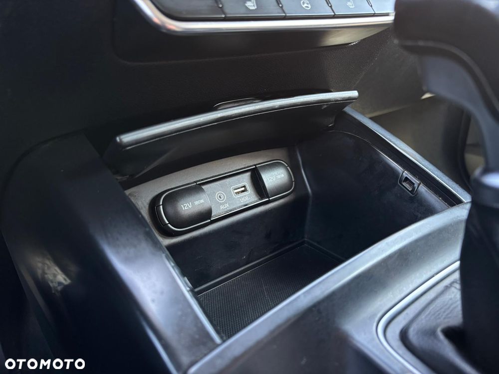 Kia Sorento 2.2 CRDI XL - 25