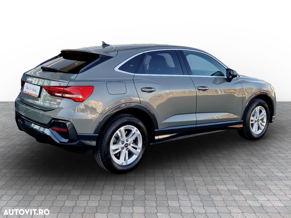 Audi Q3 - 8
