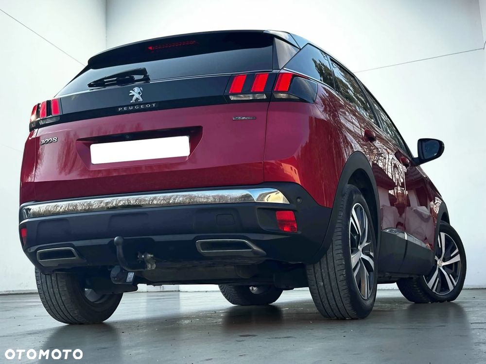 Peugeot 3008 - 19