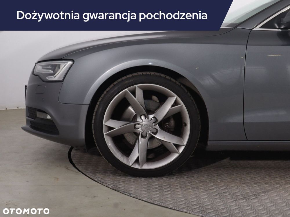 Audi A5 Sportback - 17