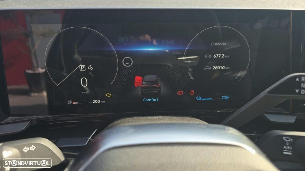 Renault Austral 1.2 E-Tech Techno Espirit - 16