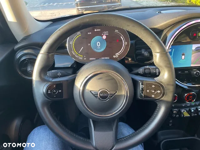 MINI Cooper SE Resolute Edition - 24