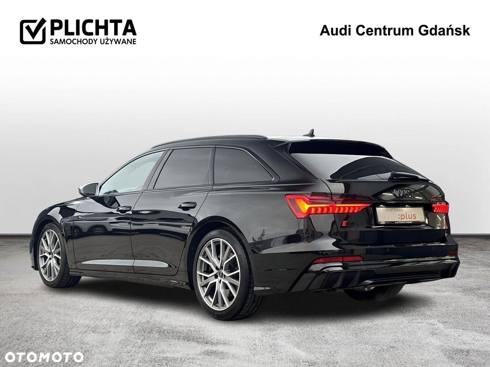 Audi S6 Avant - 4