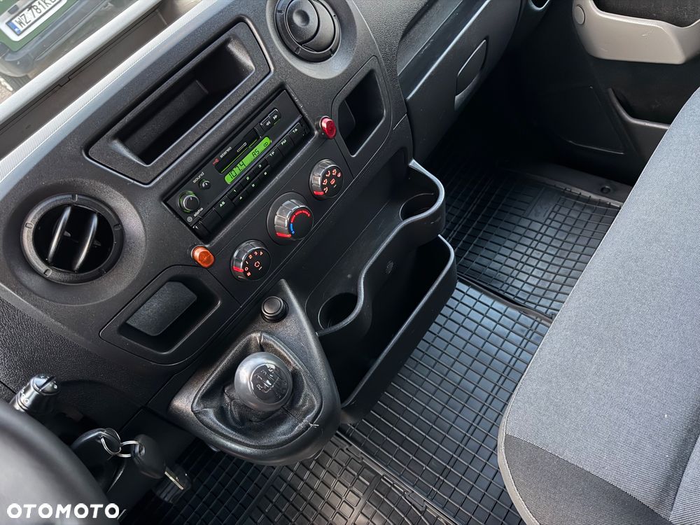 Renault Master - 8