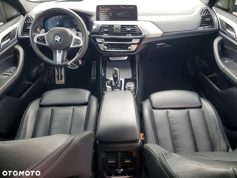 BMW X3 xDrive30i M Sport - 7
