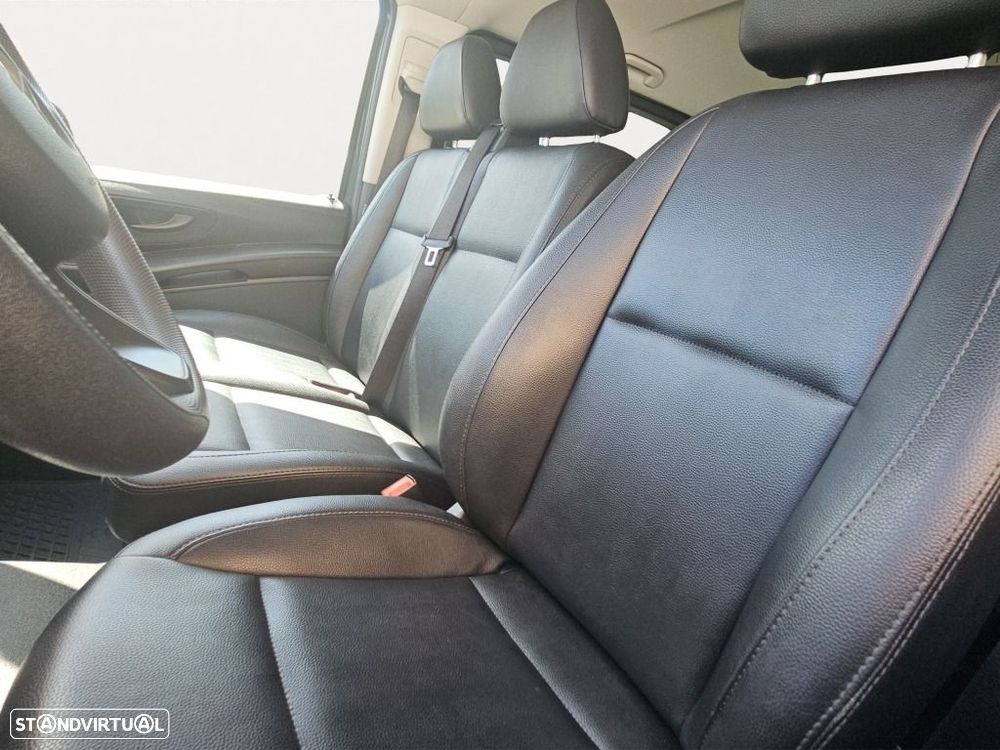 Mercedes-Benz Vito Tourer 114 CDi/34 Pro - 12