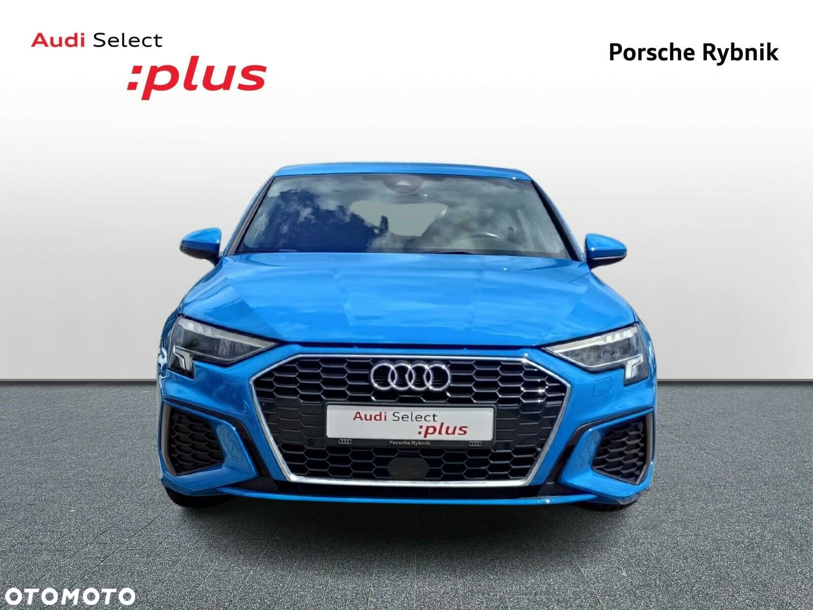 Audi A3 - 8