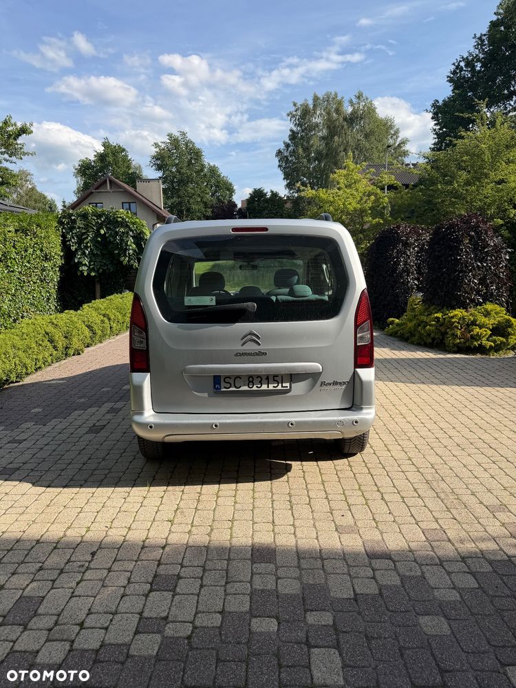 Citroën Berlingo 1.6 HDi Selection - 5