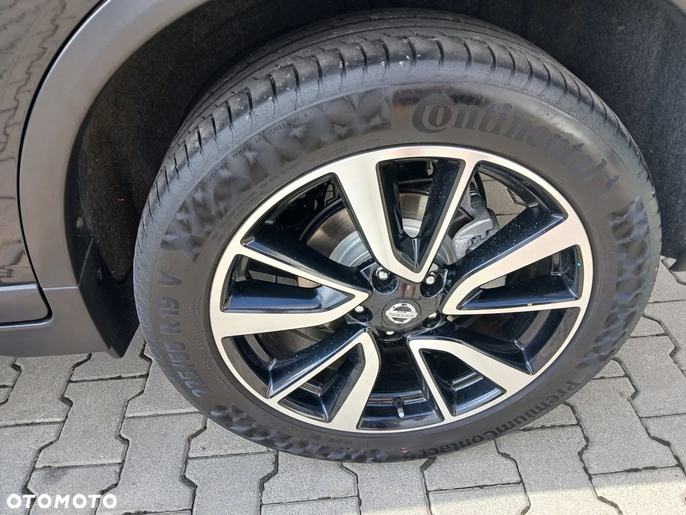 Nissan X-Trail 2.0 dCi Tekna 4WD - 3