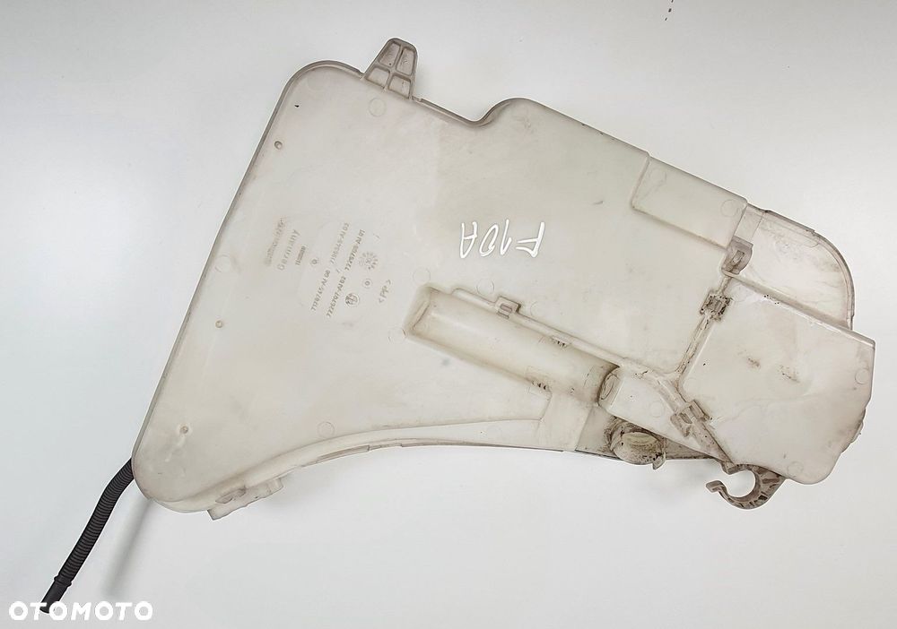 ZBIORNICZEK SPRYSKIWACZY BMW 5 F10 7178745 - 1