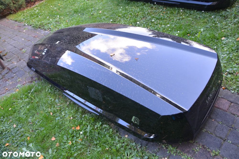 Box dachowy Lanco DBX70 630 litrów taniej o 1000 zł - 2