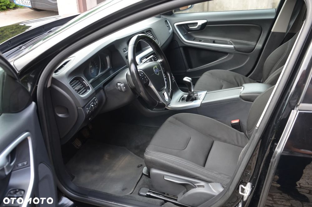 Volvo V60 D3 Linje Business - 7