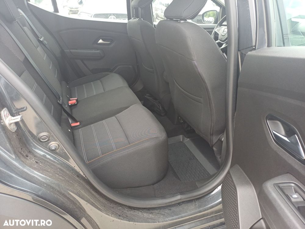 Dacia Sandero Stepway 0.9 TCe Prestige - 19