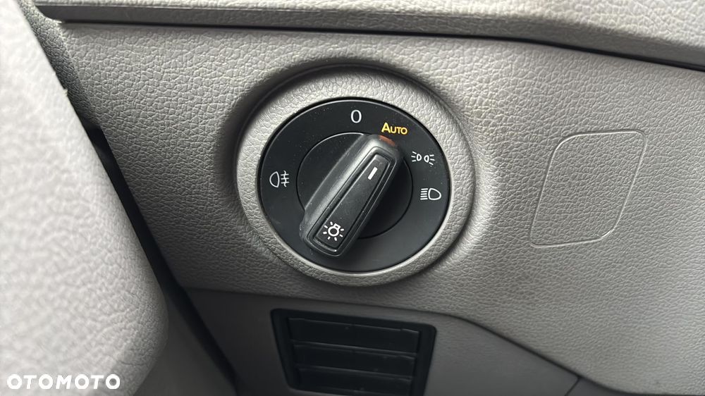 Volkswagen Crafter - 22