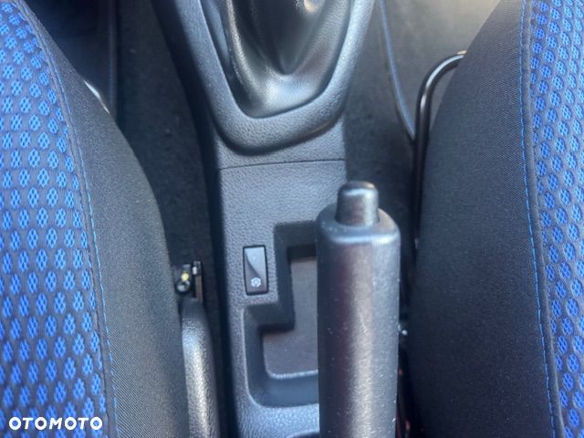 Dacia Sandero Stepway - 20