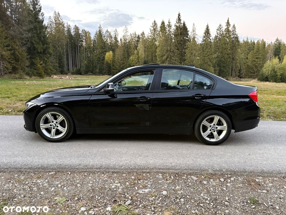 BMW Seria 3 - 6