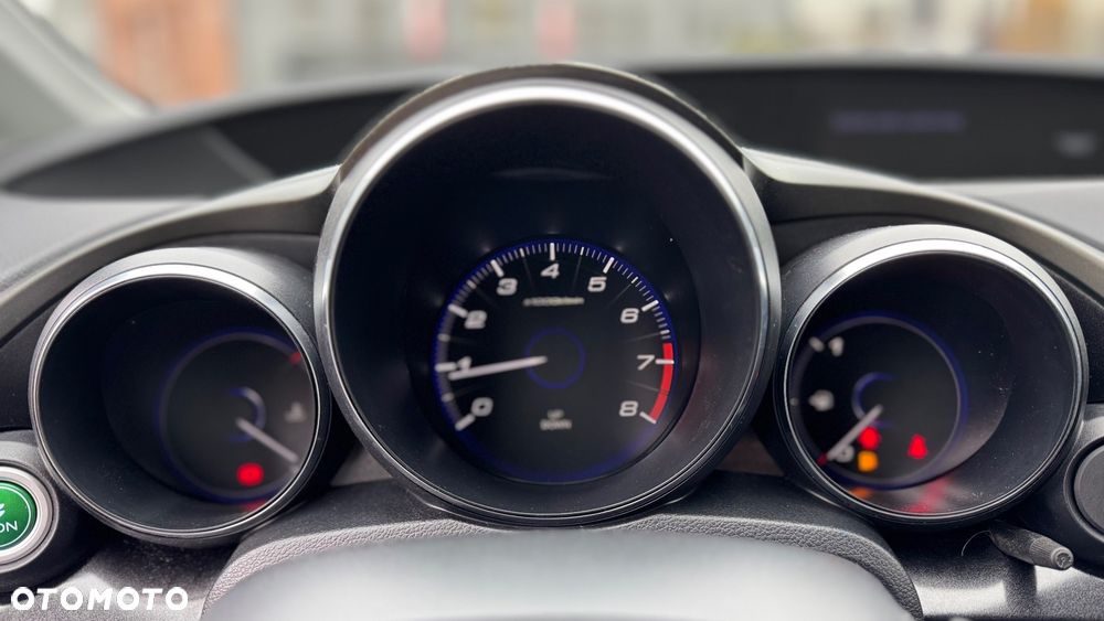 Honda Civic 1.8 i-VTEC Comfort - 38