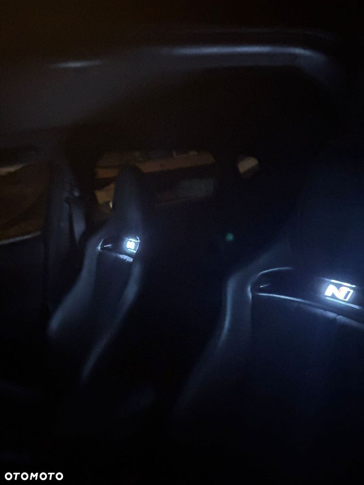 Hyundai i30 N - 9