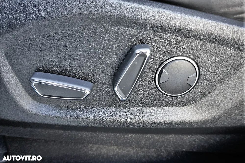 Ford Edge 2.0 TDCi Powershift Vignale - 20