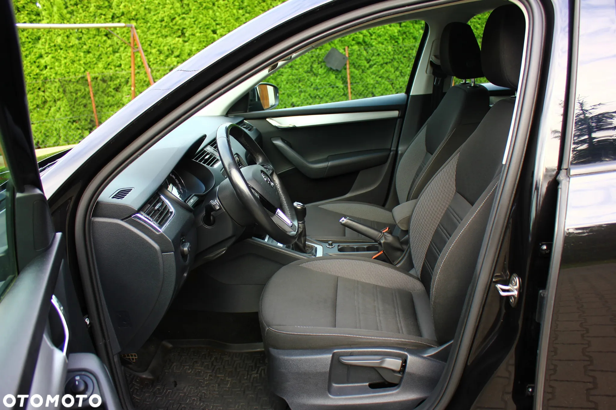Skoda Octavia 1.6 TDI Ambition - 25