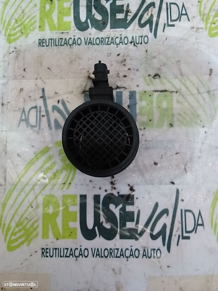 Sensor Massa Ar Caudalímetro Alfa Romeo 159 Sportwagon (939_) - 3