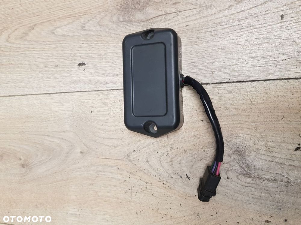 Moduł zapłonowy ECM Harley Davidson Evo 32405-91A - 2