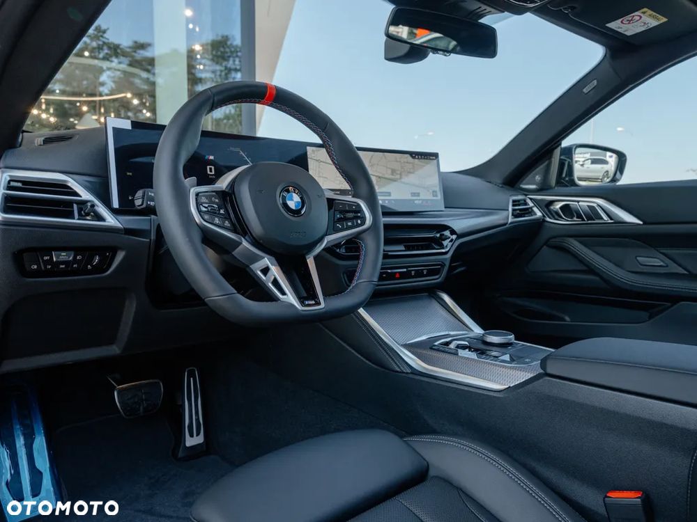 BMW Seria 4 M440i xDrive - 6