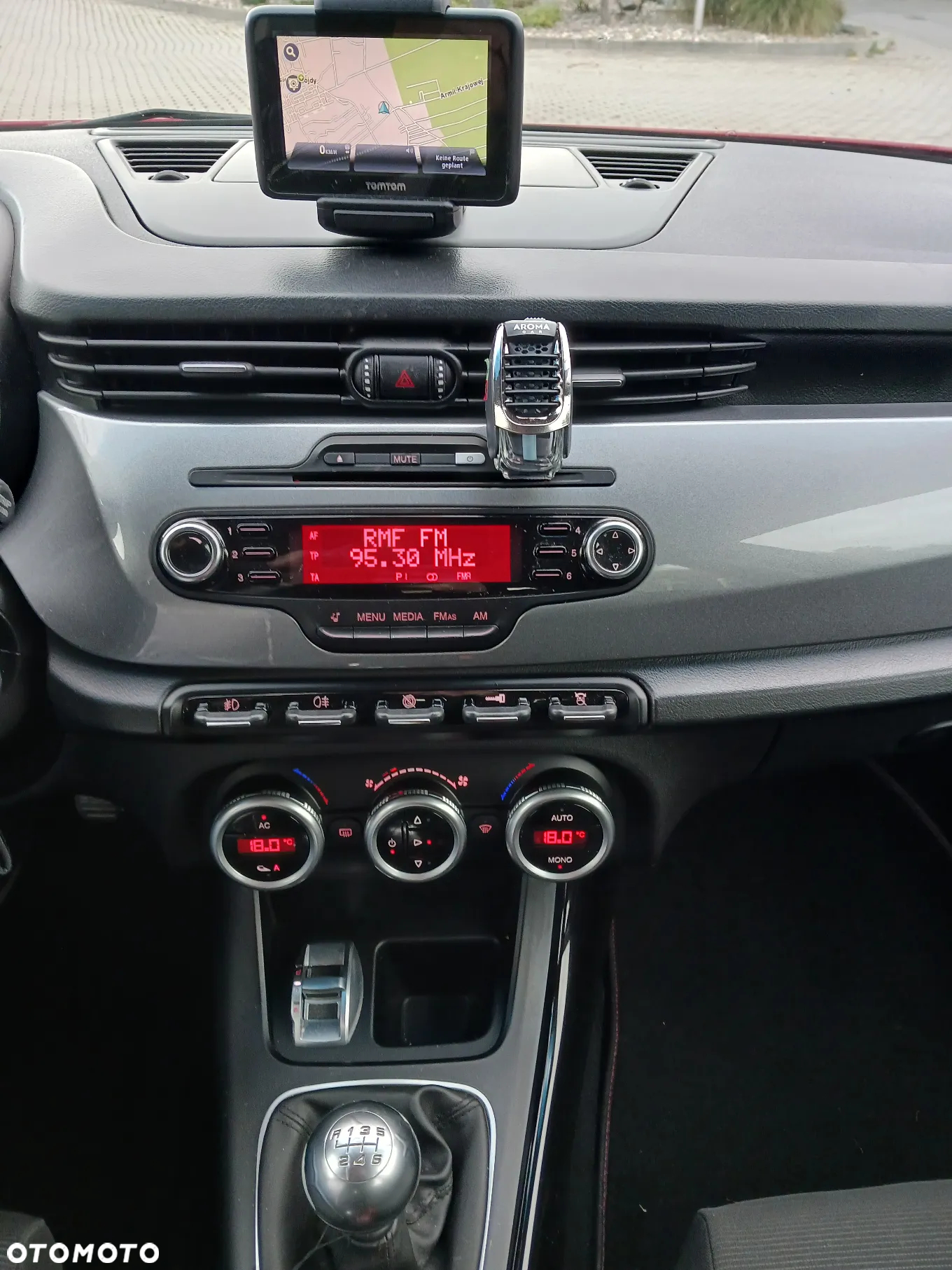 Alfa Romeo Giulietta 1.4 TB 16V Sport - 7
